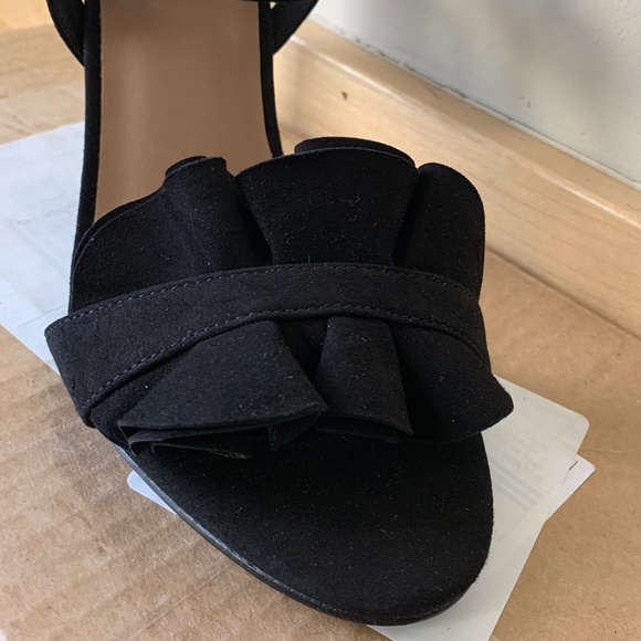 Klub Nico Ansley Heels- New (never worn) - Picture 3 of 4